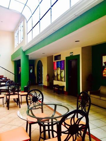 Hotel Plaza Cosiguina Chinandega Exterior foto